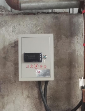 應用現(xiàn)場