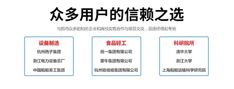 無(wú)紙記錄儀典型用戶