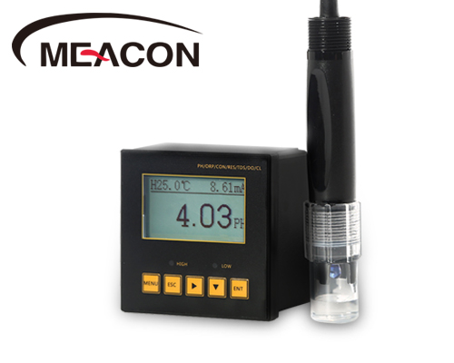    OEM專款  MIK-PH160   經(jīng)濟款 污水處理 環(huán)保  工業(yè)在線PH（已下架）
