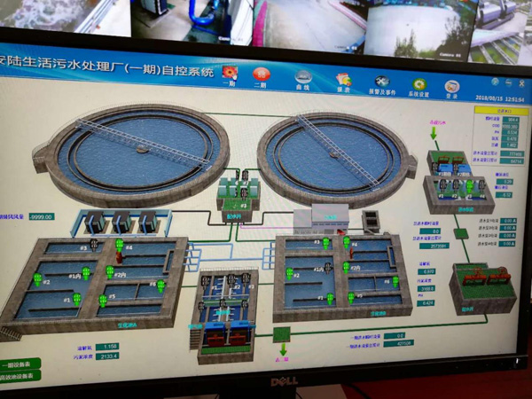 大口徑管道流量測不準(zhǔn)？美控工程師上門幫您輕松搞定！