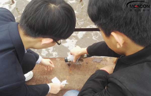 印染污水溶氧量監(jiān)測(cè)就服“它”！