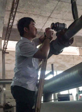 染整行業(yè)該怎么選擇流量計！