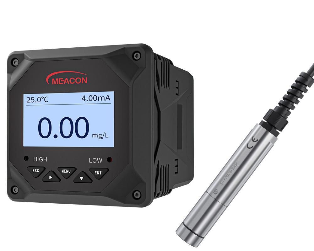 MIK-DC2000控制器工業(yè)水處理、自來水、污水處理專用