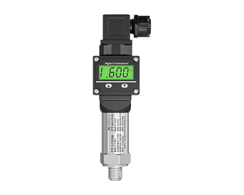 MIK-PX300帶顯示壓力變送器_數(shù)顯壓力變送器_帶現(xiàn)場顯示